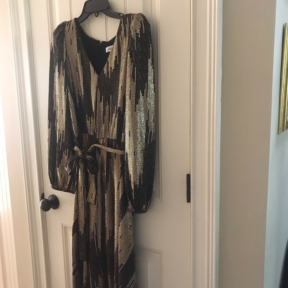 Cocktail Dress